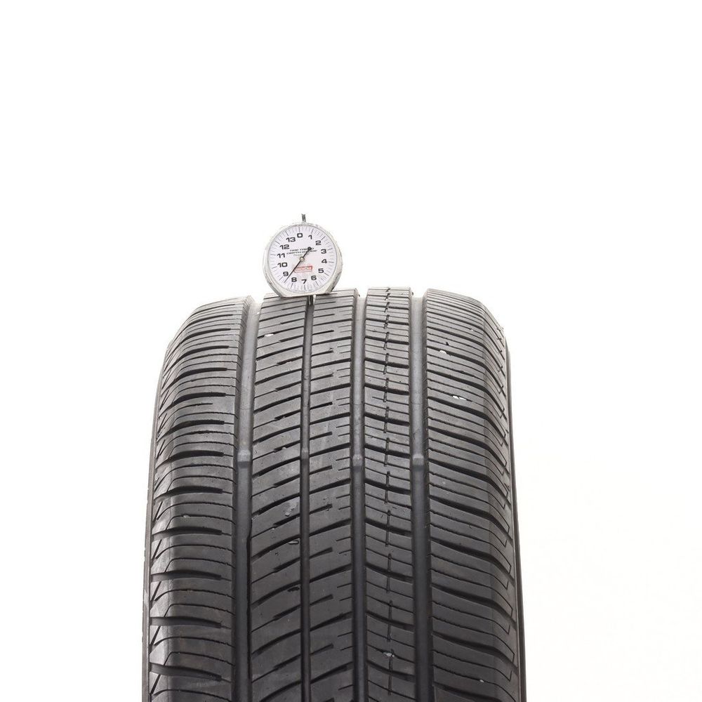 Set of (4) Used 225/60R17 Yokohama Avid Ascend GT 99V - 8.5-9.5/32 - Image 2