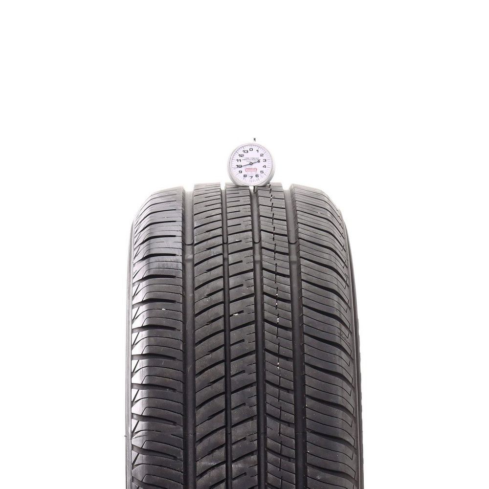 Set of (4) Used 225/60R17 Yokohama Avid Ascend GT 99V - 8.5-9.5/32 - Image 5