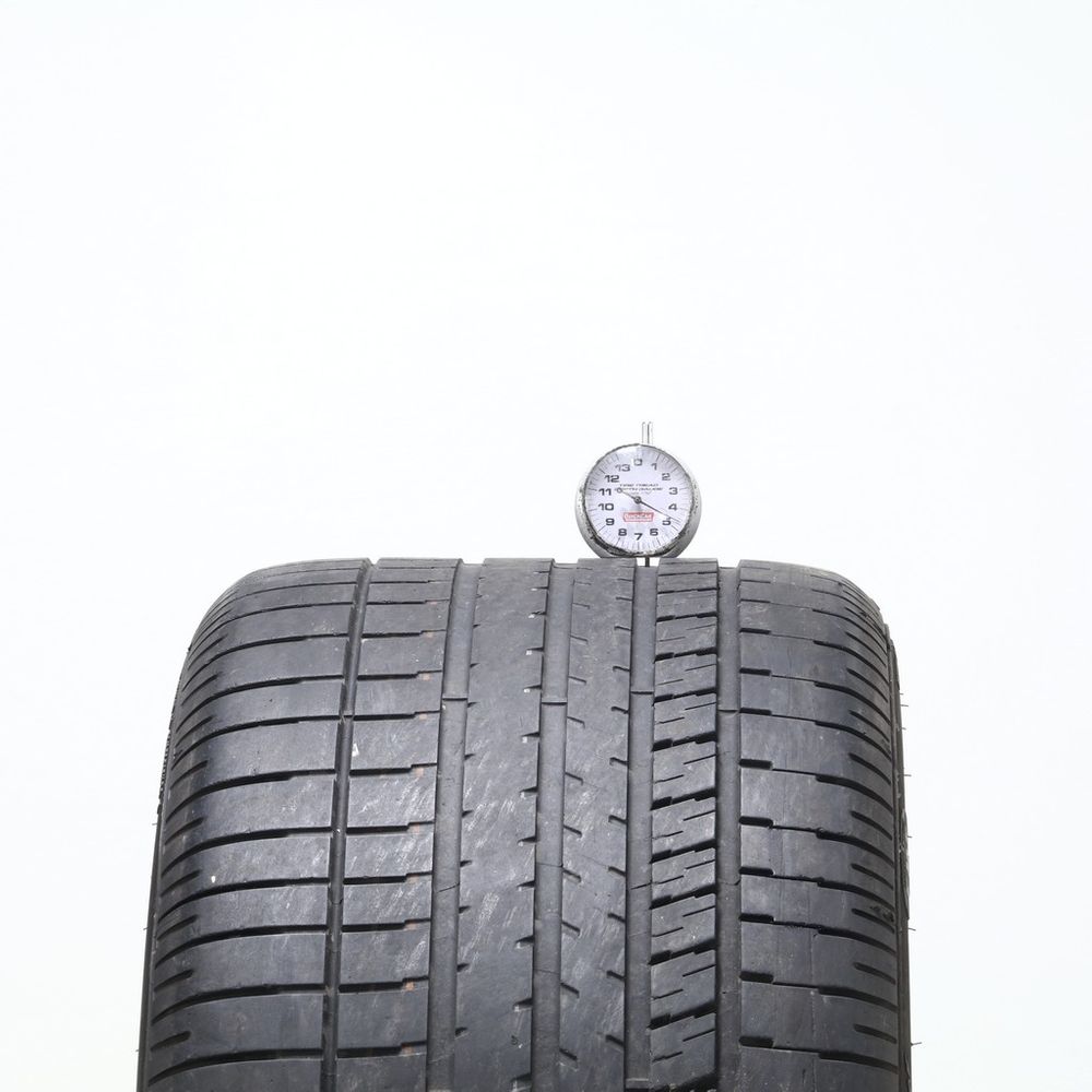 Used 285/35ZR19 Goodyear Eagle F1 Supercar EMT LL 90Y - 4.5/32 - Image 2