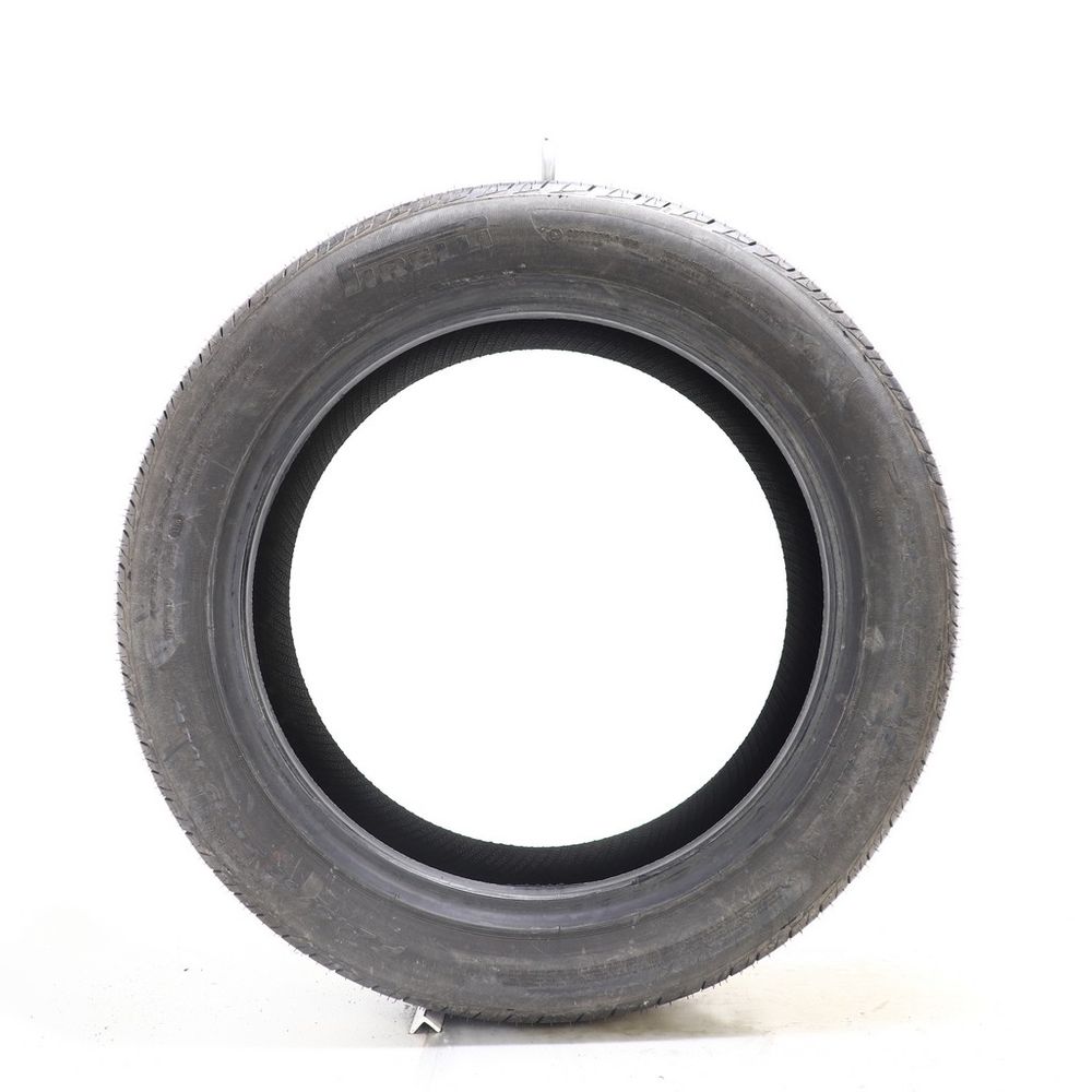 Used 245/50ZR19 Pirelli P Zero Nero 104W - 10/32 - Image 3