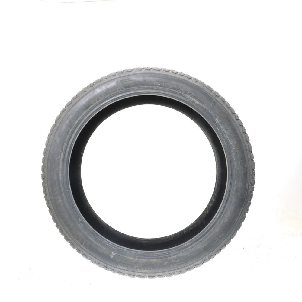 Set of (2) Driven Once 245/40R20 Michelin CrossClimate 2 99W - 10/32 - Image 3