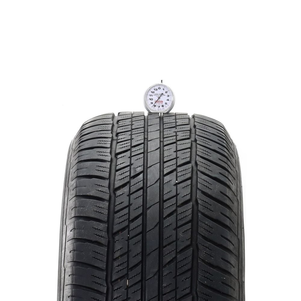 Used 285/60R18 Dunlop Grandtrek AT23 116V - 8/32 - Image 2