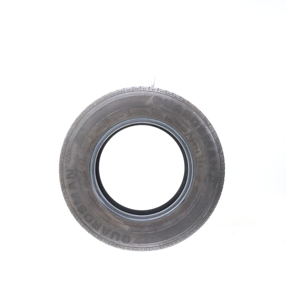 Used 205/70R14 Radar Guardsman Plus 93S - 9/32 - Image 3