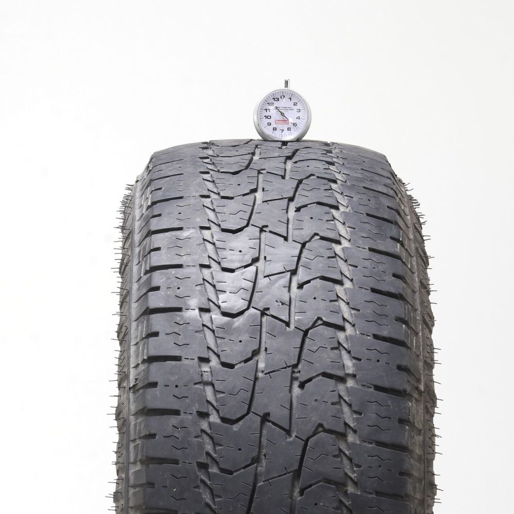 Used 265/70R17 Nankang Conqueror A/T 115T - 5/32 - Image 2