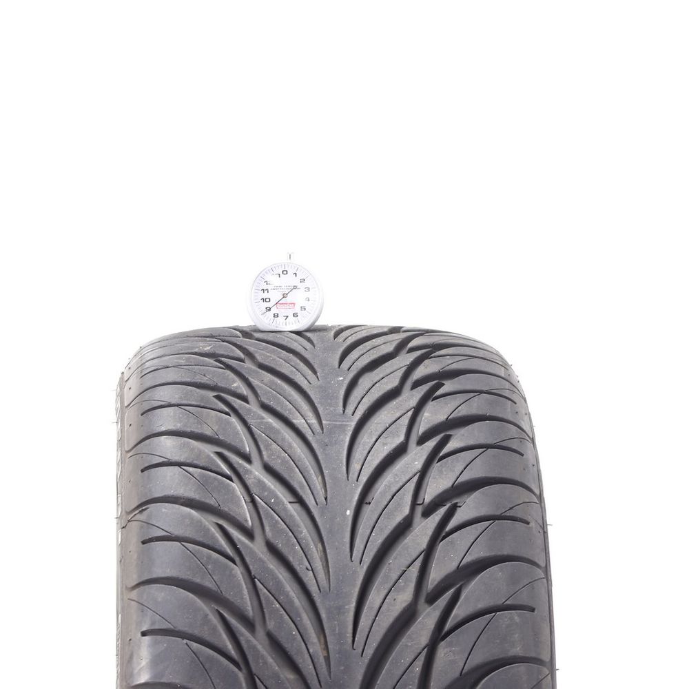 Used 275/40R17 Federal Super Steel 595 98V - 8.5/32 - Image 2