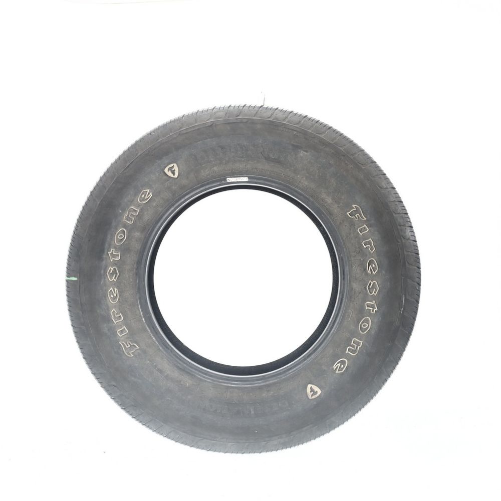 Used 235/75R16 Firestone Destination LE3 108T - 6.5/32 - Image 3