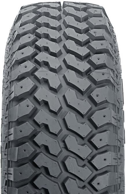 New LT 235/75R15 Nexen Roadian MT 104/101Q - Image 3