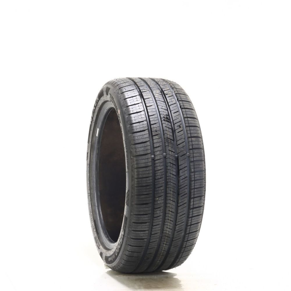 Set of (2) New 225/45ZR17 Nexen N5000 Platinum 91W - Image 1