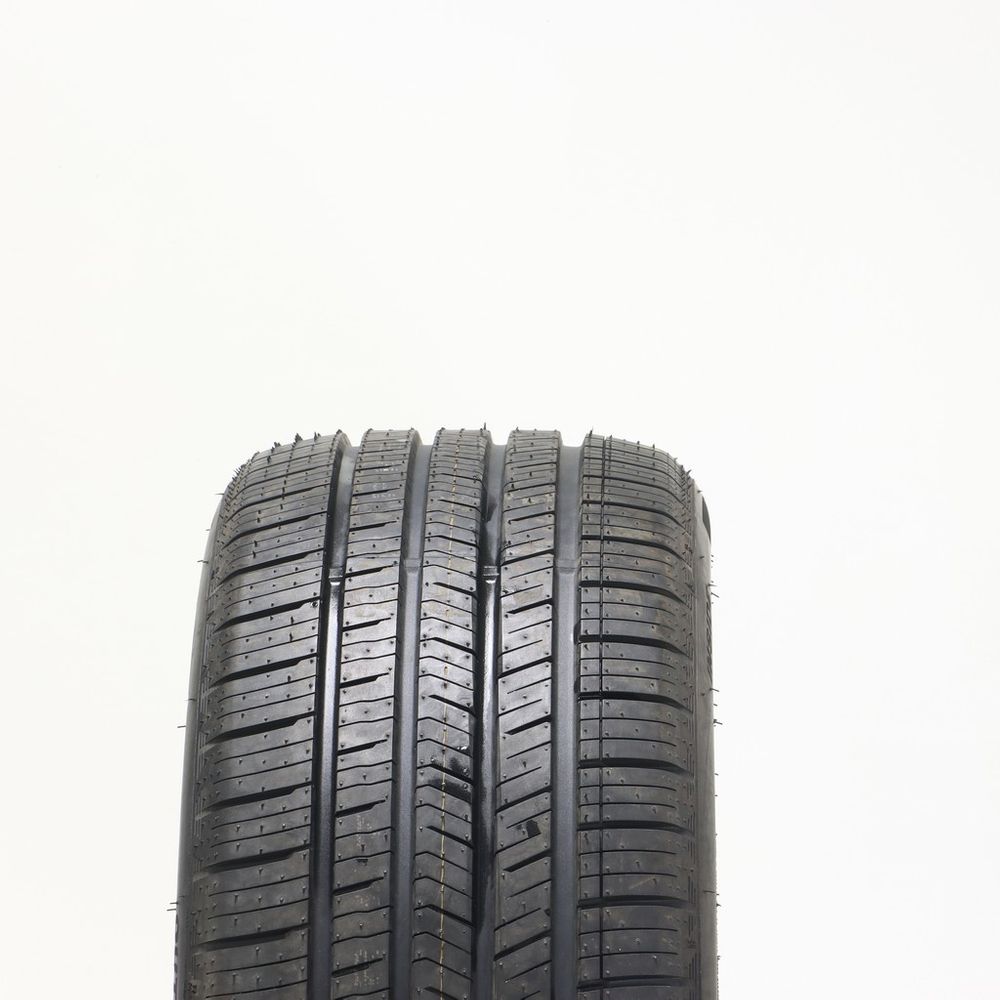 Set of (2) New 225/45ZR17 Nexen N5000 Platinum 91W - Image 2