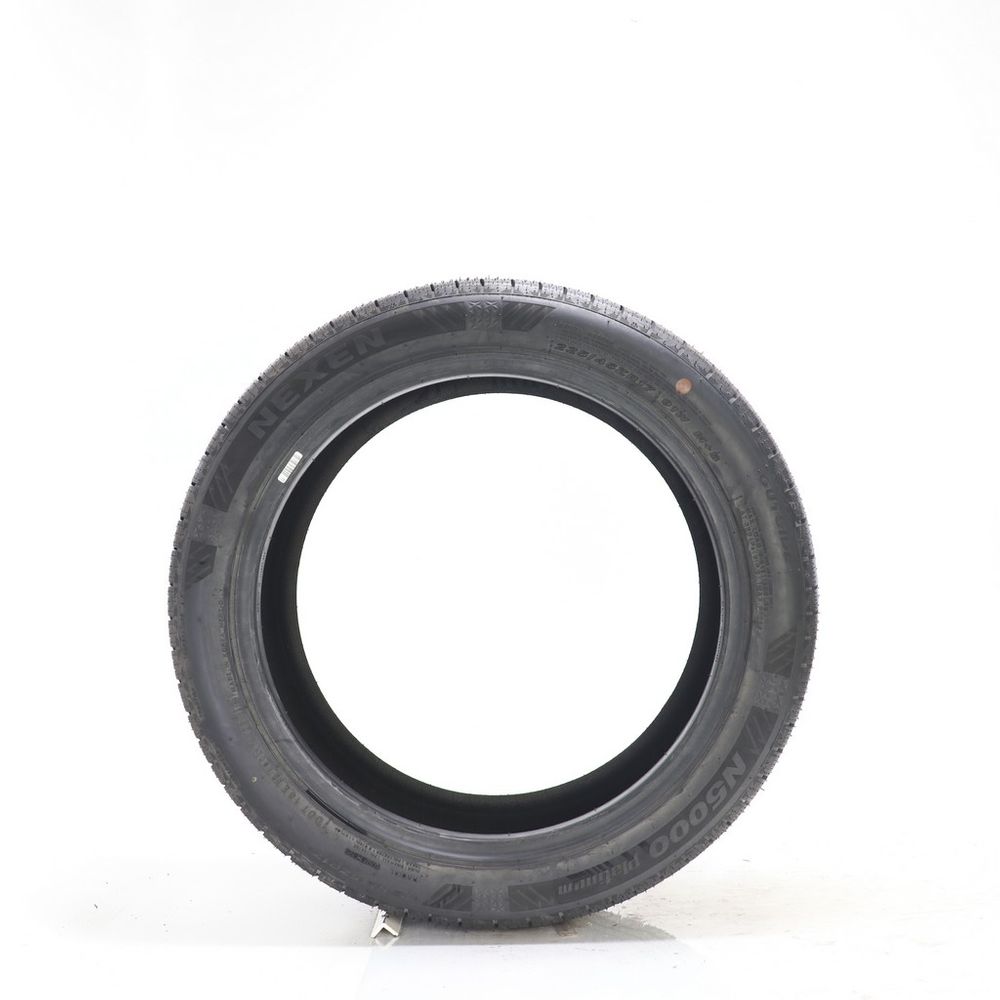 Set of (2) New 225/45ZR17 Nexen N5000 Platinum 91W - Image 3