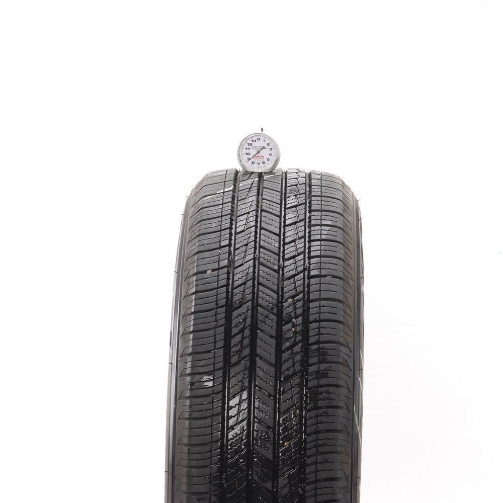 Used 215/60R17 Kumho Solus TA51a 96T - 8.5/32 - Image 2