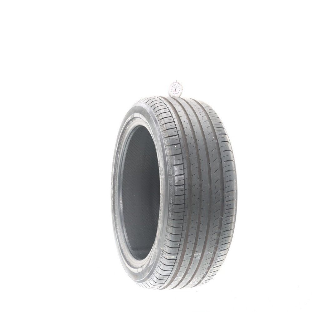 Used 225/45R17 Yokohama BluEarth-GT AE51 94W - 7/32 - Image 1