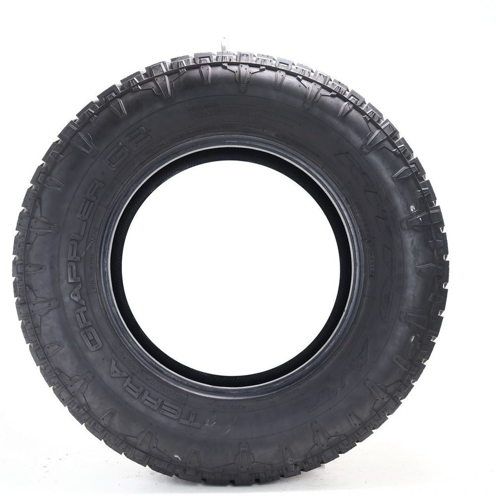 Set of (2) Used LT 275/70R18 Nitto Terra Grappler G2 A/T 125/122S - 8-8.5/32 - Image 6