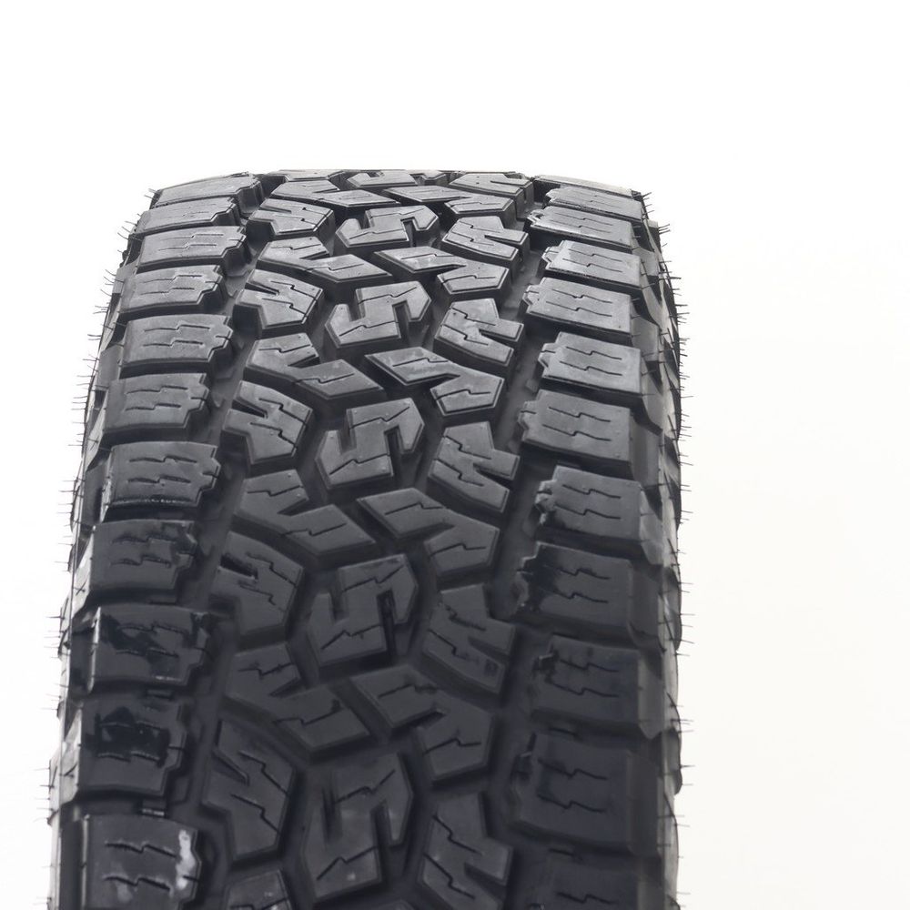 Used LT 35X11.5R20 Toyo Open Country A/T III 124R E - 16/32 - Image 2