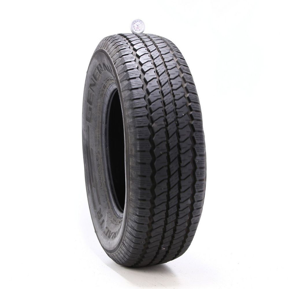 Used 265/70R17 General AmeriTrac TR 113H - 11.5/32 - Image 1
