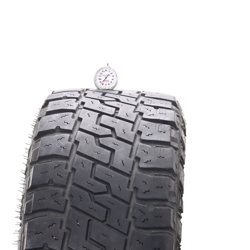 Used LT 37X12.5R20 Mickey Thompson Baja Legend EXP 126Q E - 8.5/32 - Image 2