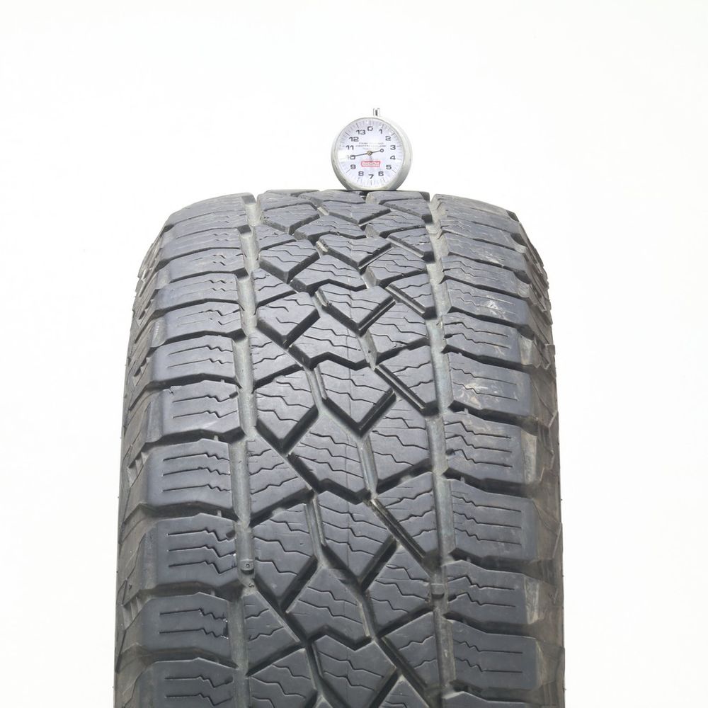 Set of (2) Used 265/70R17 DeanTires Back Country A/T2 115T - 9.5-10/32 - Image 5