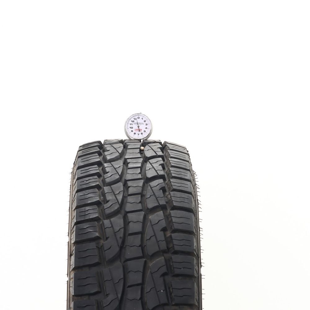 Used LT 245/75R16 Linglong Crosswind A/T 120/116Q E - 13/32 - Image 2