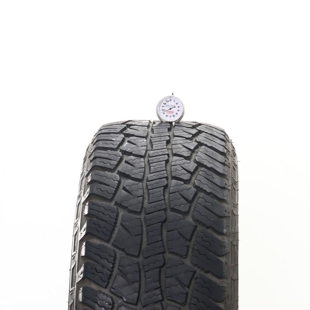 Set of (2) Used 275/65R18 Finalist Terreno A/T 116T - 9.5/32 - Image 2