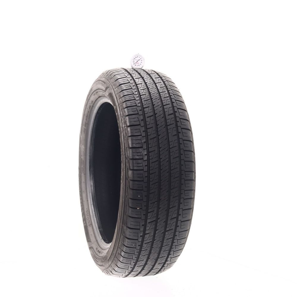 Set of (2) Used 225/55R19 Goodyear Assurance MaxLife 99V - 7.5-8.5/32 - Image 4