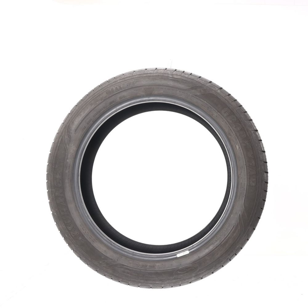 Set of (2) Used 225/55R19 Goodyear Assurance MaxLife 99V - 7.5-8.5/32 - Image 6