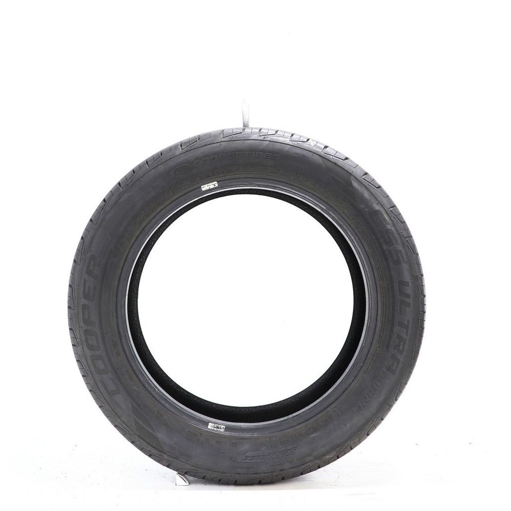 Used 215/55R17 Cooper CS5 Ultra Touring 94V - 5/32 - Image 3