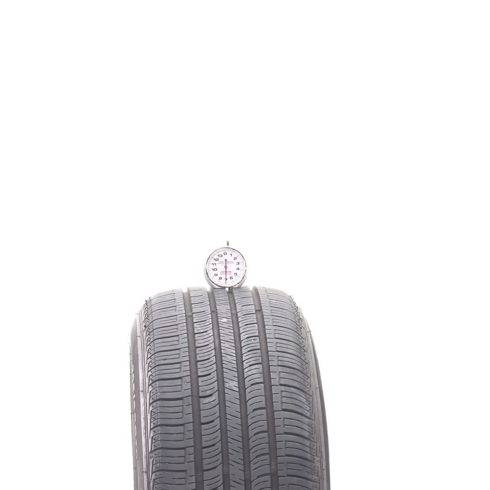 Set of (2) Used 205/65R16 Nexen N'Priz AH5 95T - 7-7.5/32 - Image 2