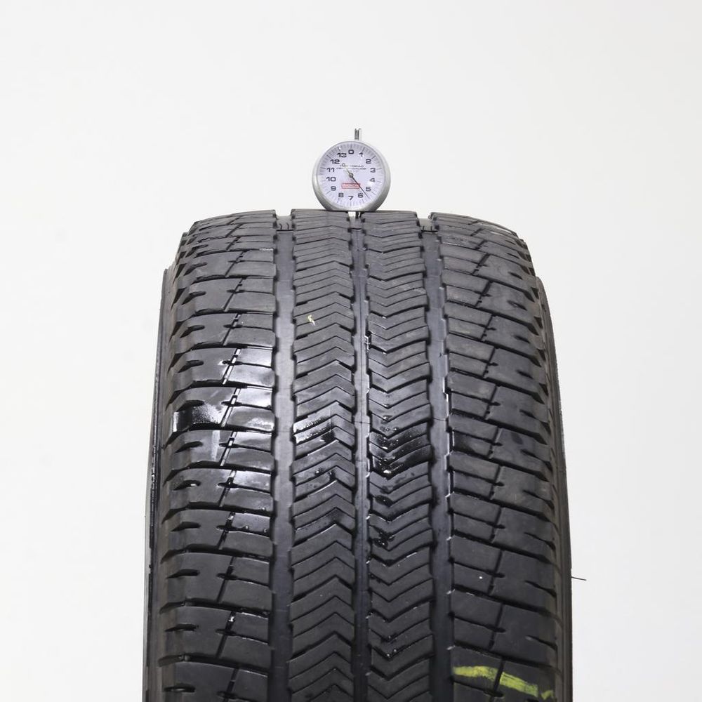 Used 265/60R18 Michelin Primacy XC 110H - 5.5/32 - Image 2