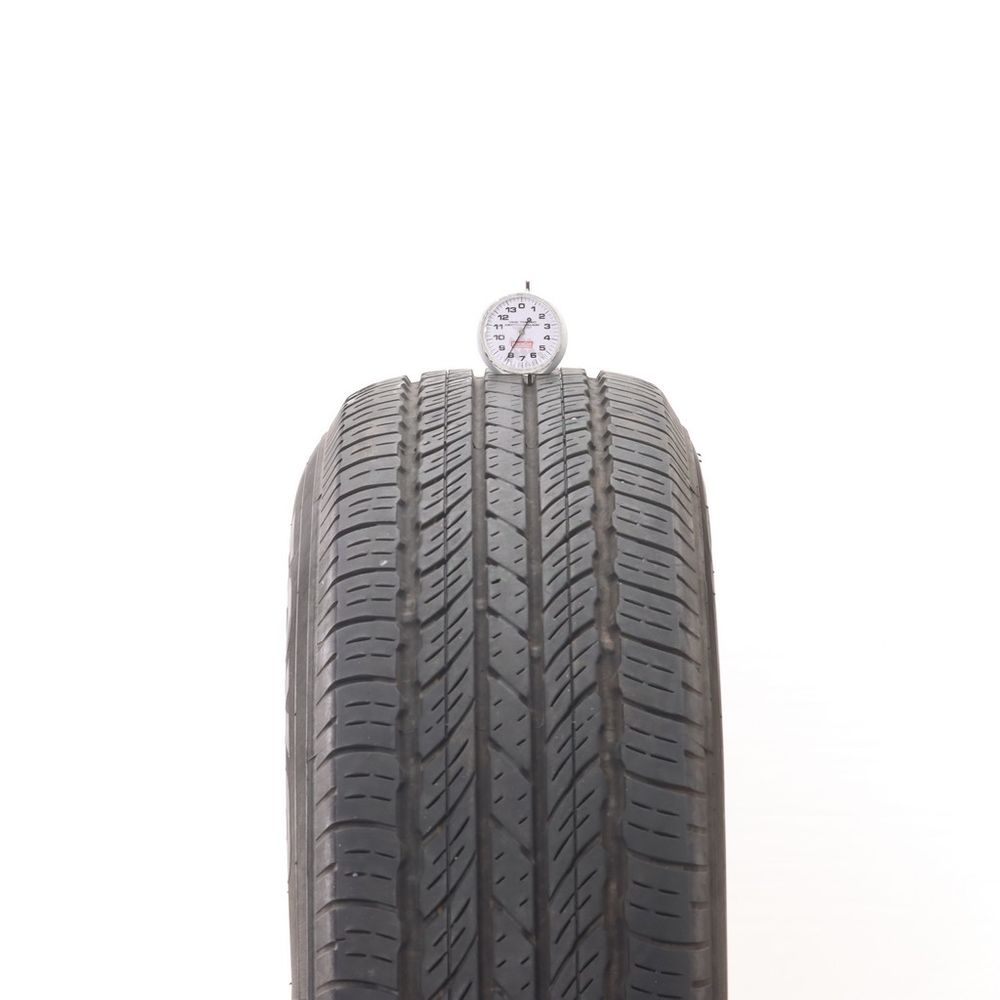 Set of (2) Used 245/75R16 Toyo Open Country A31 109S - 8-9.5/32 - Image 2