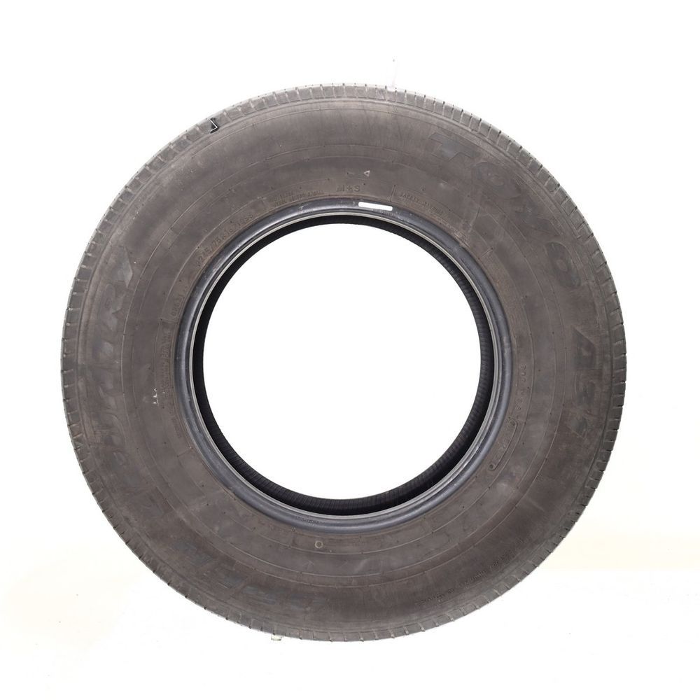 Set of (2) Used 245/75R16 Toyo Open Country A31 109S - 8-9.5/32 - Image 3