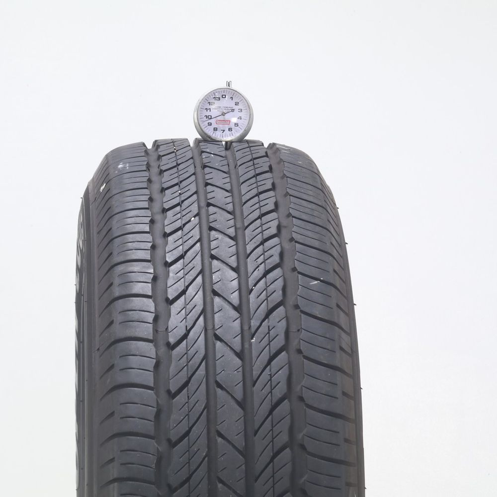 Set of (2) Used 245/75R16 Toyo Open Country A31 109S - 8-9.5/32 - Image 5