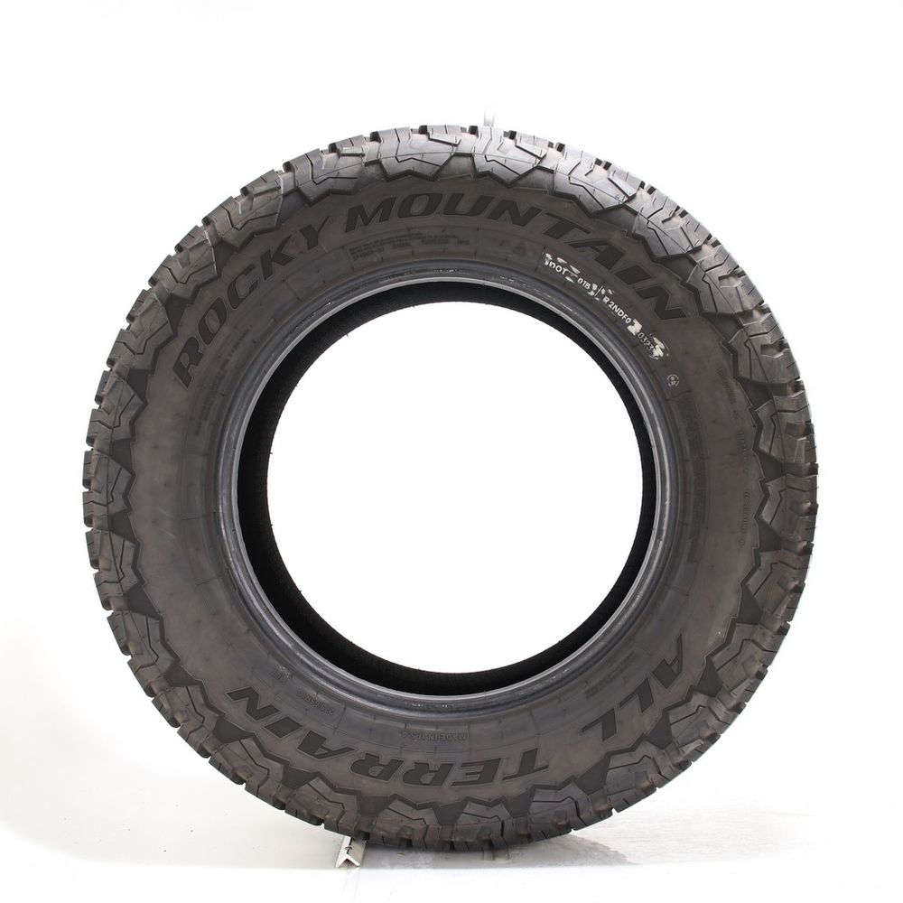 Used 275/65R18 Rocky Mountain All Terrain 116T - 12/32 - Image 3