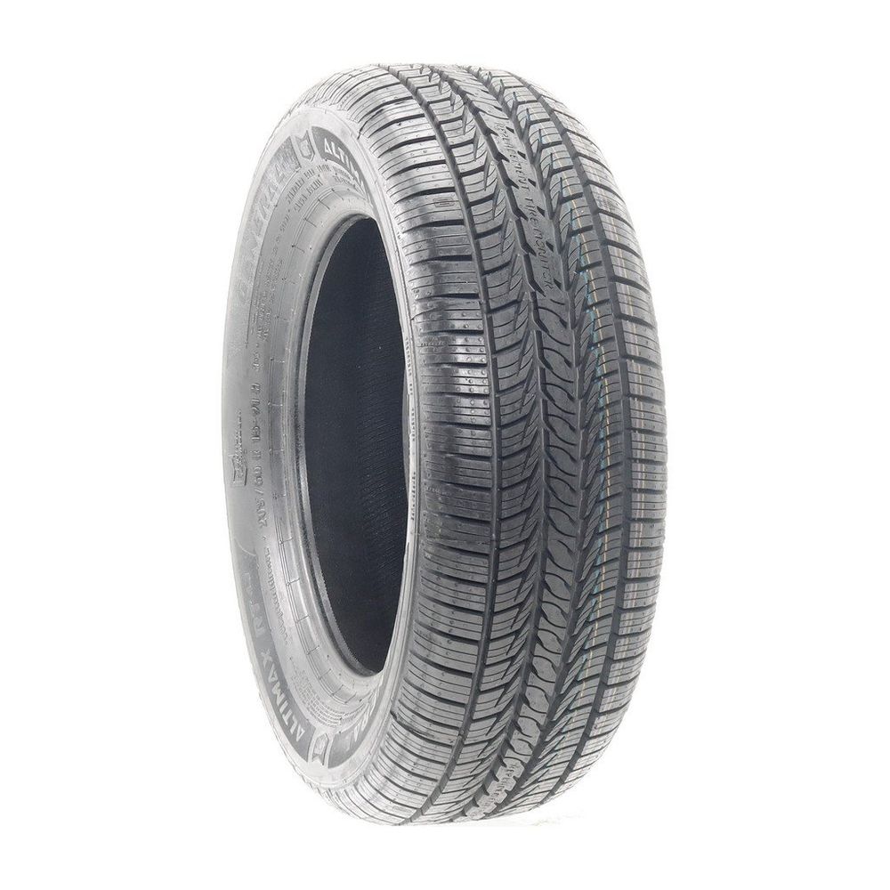 Driven Once 205/60R15 General Altimax RT43 91H - 11/32 - Image 1