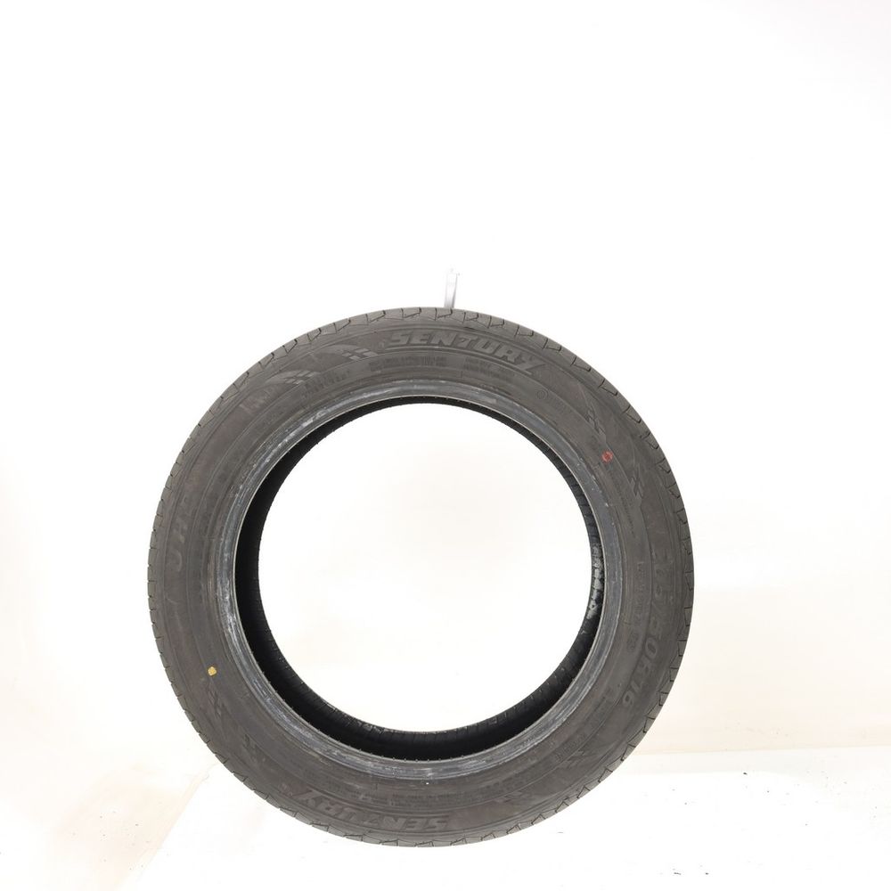 Used 205/50ZR16 Sentury UHP 87W - 9/32 - Image 3