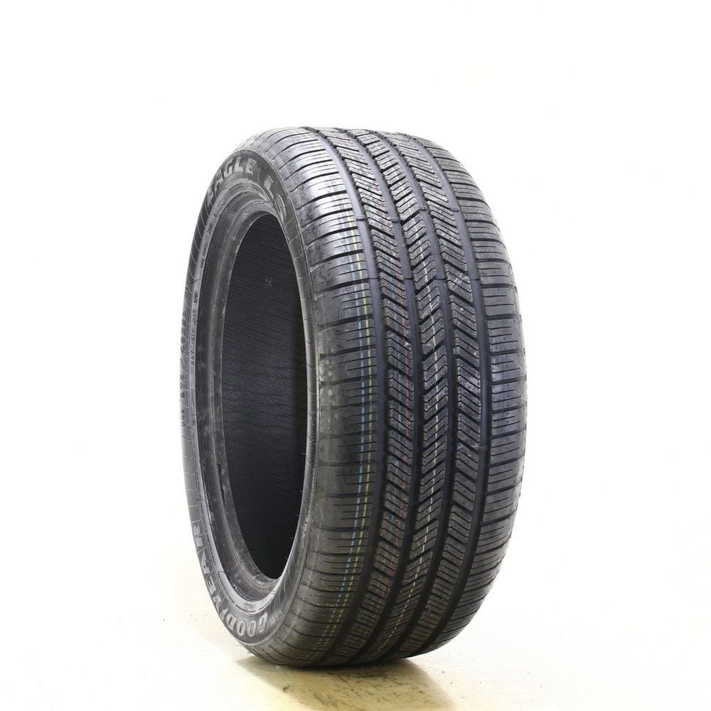 Driven Once 275/45R20 Goodyear Eagle LS-2 N1 110V - 10/32 - Image 1