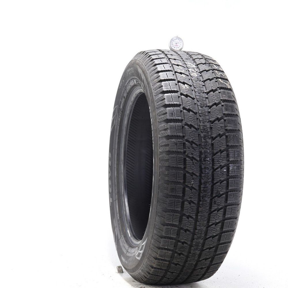 Used 275/55R20 Toyo Observe GSi-5 113T - 10/32 - Image 1