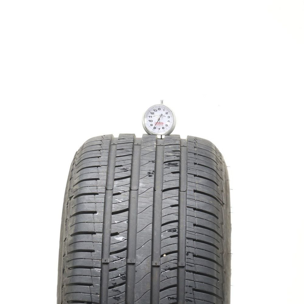 Set of (2) Used 235/60R17 Mastercraft Stratus AS 102H - 8/32 - Image 2