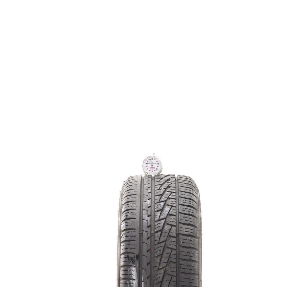 Set of (2) Used 185/55R16 Falken Pro G4 AS 83H - 7-8/32 - Image 2