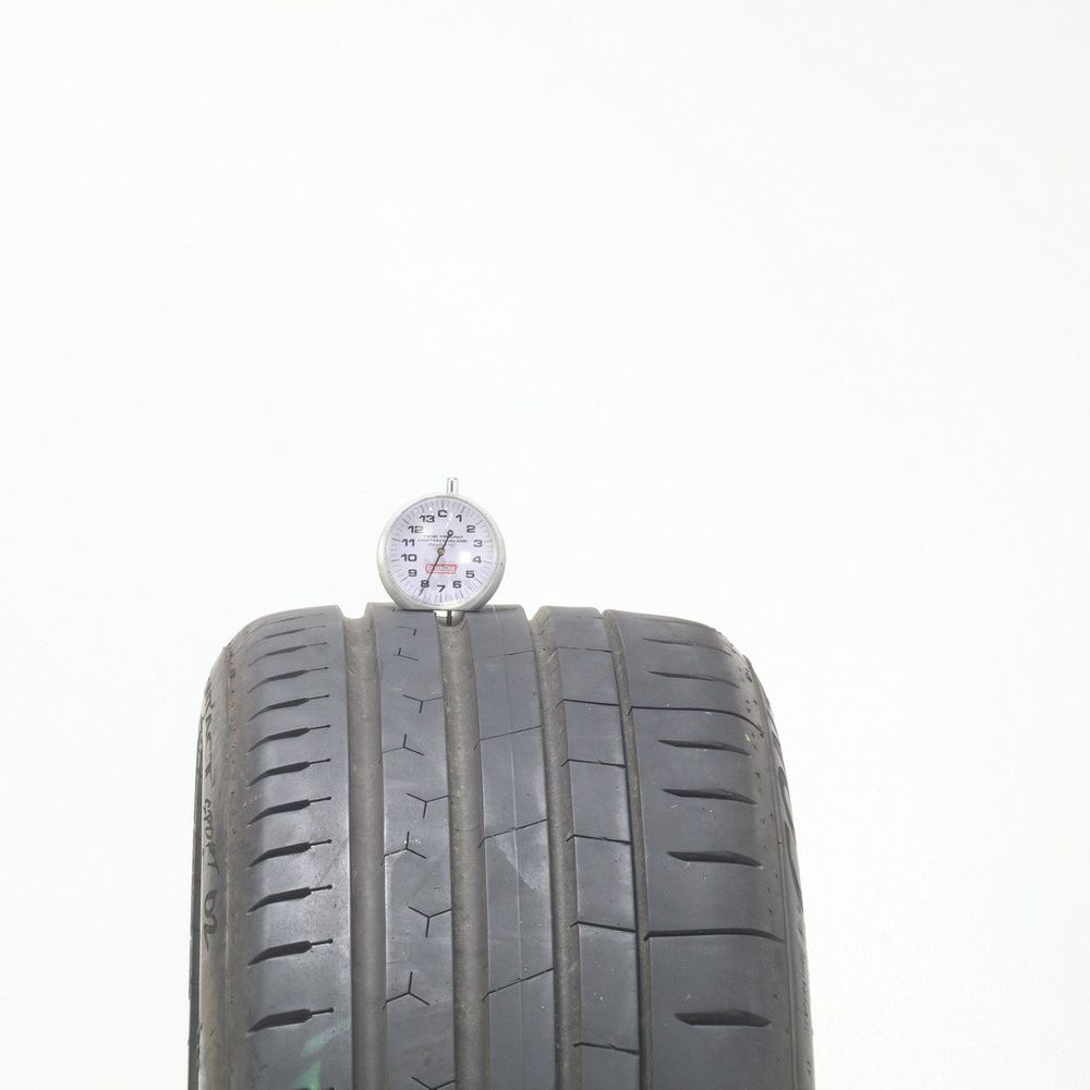 Used 225/40ZR18 Continental ExtremeContact Sport 02 92Y - 8/32 - Image 2