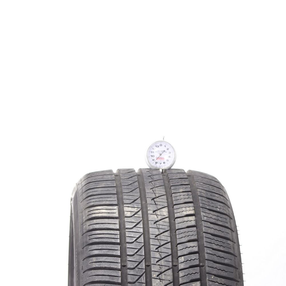 Used 255/35R19 Pirelli P Zero Plus 96Y - 8.5/32 - Image 2