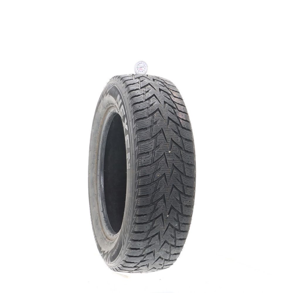 Used 225/65R17 Nexen WinGuard winSpike WS62 SUV 106T - 10/32 - Image 1