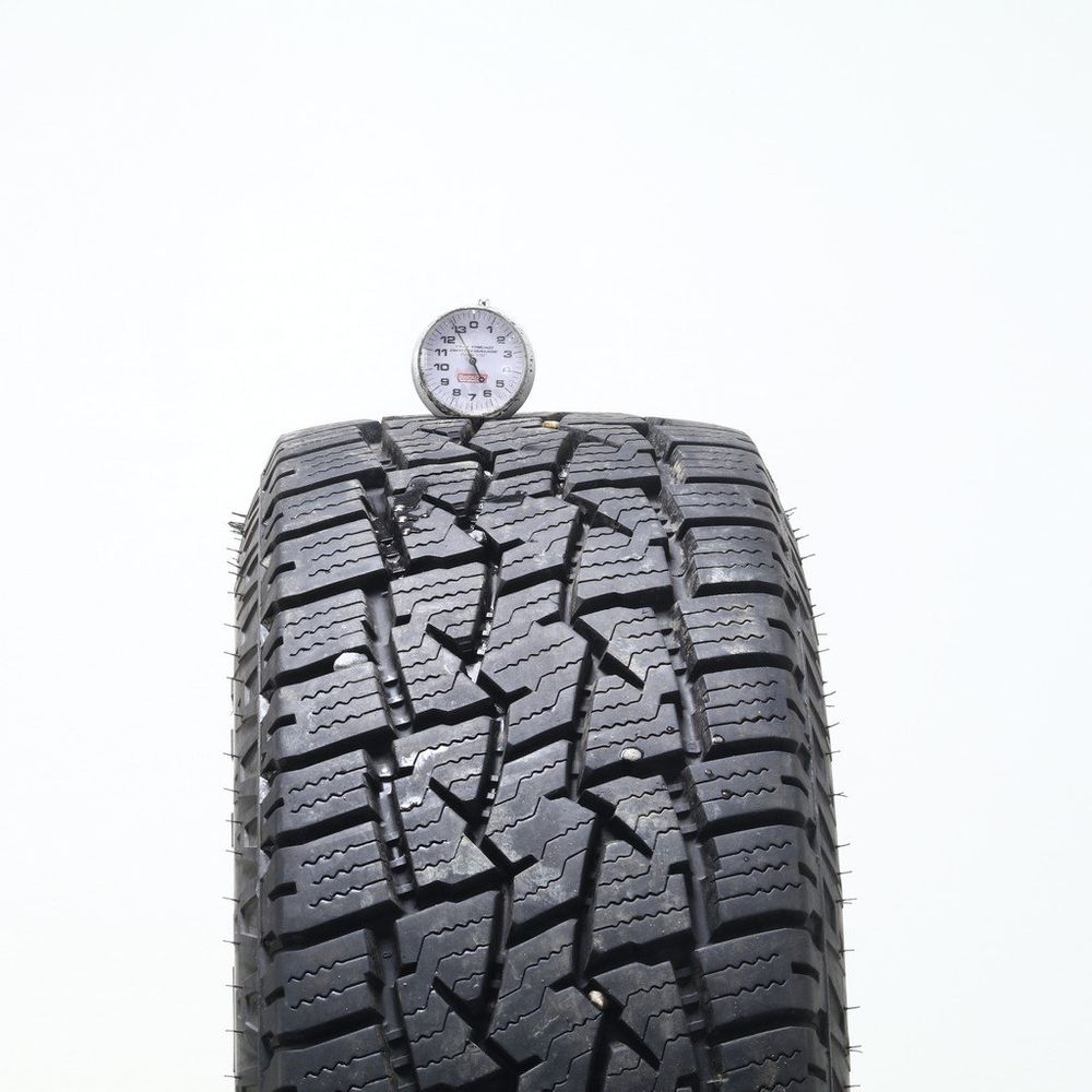 Set of (4) Used LT 245/70R17 DeanTires Back Country SQ-4 A/T 119/116R E - 12.5-13/32 - Image 2