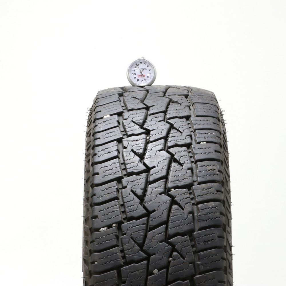 Set of (4) Used LT 245/70R17 DeanTires Back Country SQ-4 A/T 119/116R E - 12.5-13/32 - Image 5