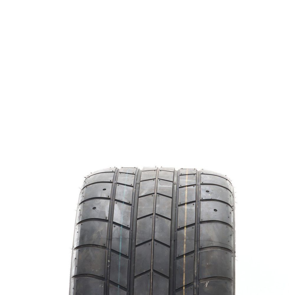 Driven Once 275/35ZR18 Toyo Proxes RA1 1N/A - 7.5/32 - Image 2