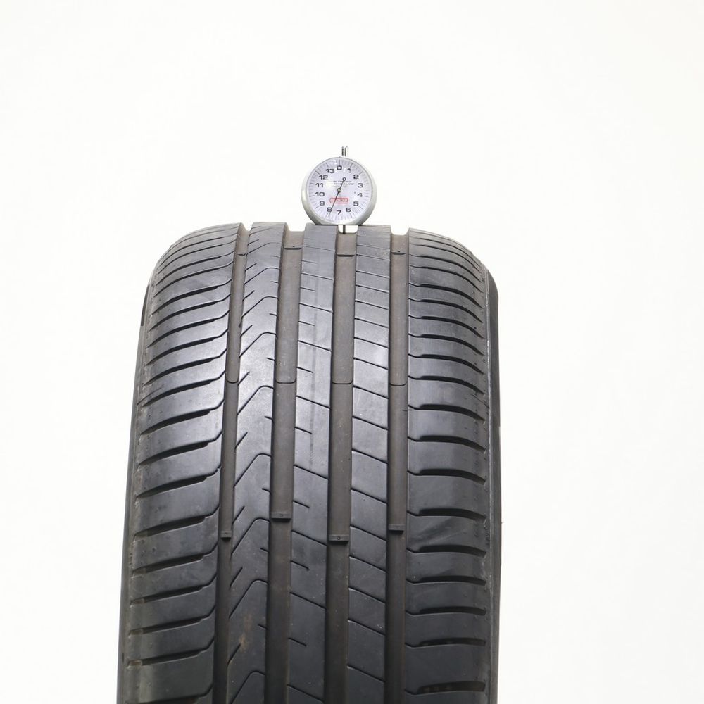 Used 245/50R19 Pirelli Cinturato P7 P7C2 105W - 7.5/32 - Image 2