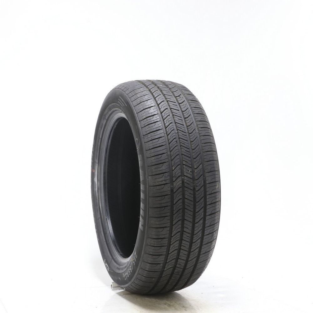 Driven Once 215/55R17 Sailun Atrezzo SH408 94V - 10/32 - Image 1