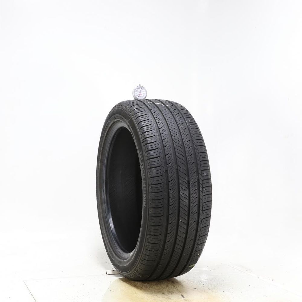 Used 225/45R17 Blackhawk Street-H HH11 91V - 7.5/32 - Image 1