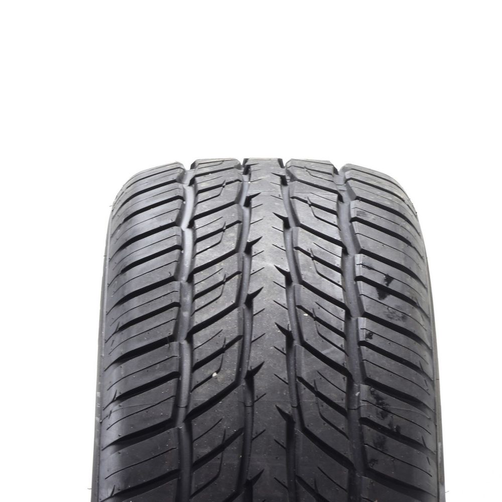 Set of (2) Driven Once 275/60R20 Sailun Atrezzo SVR LX + 119H - 11/32 - Image 2