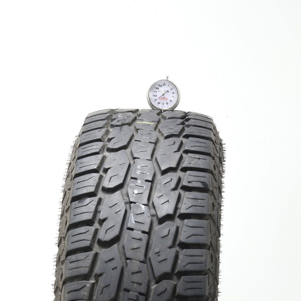 Used LT 245/75R16 Atlas Paraller A/T 120/116Q - 8.5/32 - Image 2