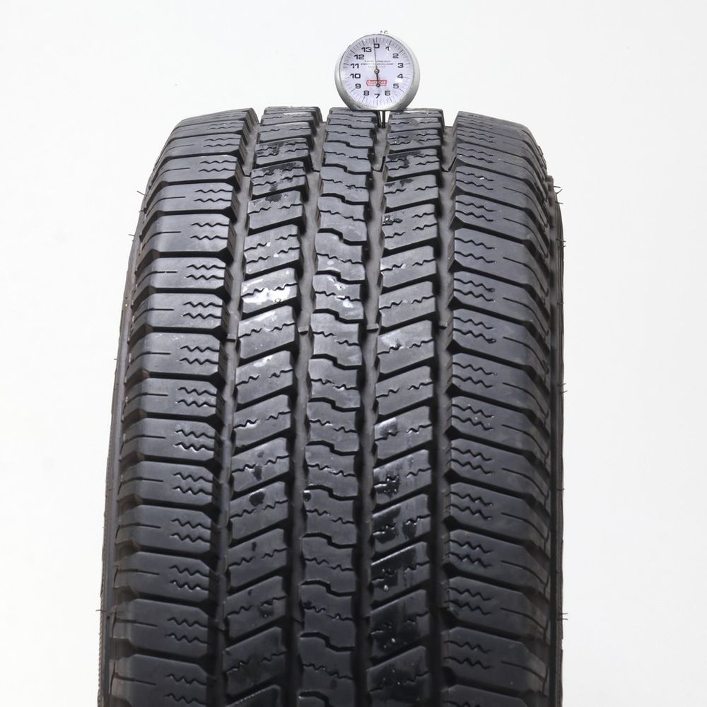 Set of (2) Used LT 265/60R20 Goodyear Wrangler SR-A 121/118S E - 13-13.5/32 - Image 5